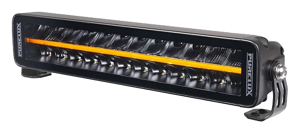 Panel LED Purelux Black Boost S360 Gen3 prosty 12V 24V 120W 36cm