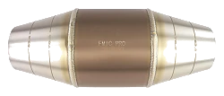 Katalizator FMIC.Pro Euro 3 100 CPSI do silników 0.6-1.6L wlot/wylot 51-76mm Pt/Pd/Rh 5:5:1