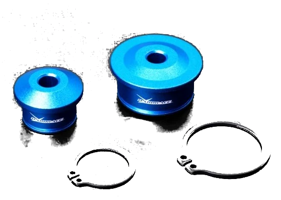 Hardrace Shifter Cable Bushing Honda Civic