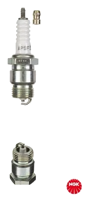 Świeca Zapłonowa NGK 2610 AP5FS