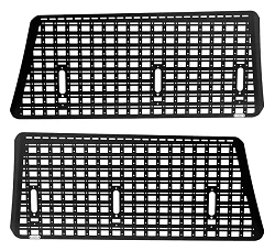 Zewnętrzne Panele Cargo IOD Performance Nissan Patrol Y61 SWB