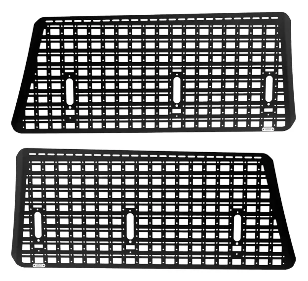 Zewnętrzne Panele Cargo IOD Performance Nissan Patrol Y61 SWB