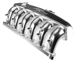Kolektor ssący dolotowy FMIC.Pro BMW N54