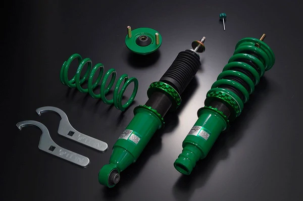 Tein Flex Z Zawieszenie gwintowane Honda Integra Type R DC2 (Eye Type) - VSH48-CUSS1/DC2