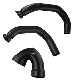 Zestaw przewodów dolotowych Charge Pipe Boost Pipe FMIC.EU BMW F80 F82 F83 N55B30T0 S55B30T0 2014-