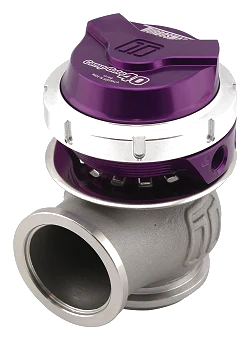 Zawór wastegate Turbosmart TS-0552-1013 WG40 GenV Compgate 40 14psi