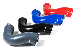RacingLine Silicone Turbo Inlet Hose for Audi VW Seat MQB EA888.3 1.8 2.0 TSI Grey