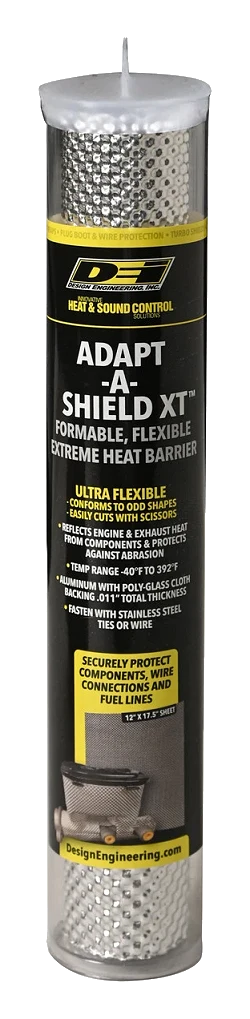 DEI 10226 Adapt-A-Shield XT 12" x 17-1/2"
