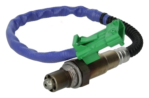 Sonda Lambda BOSCH 0 258 006 028 do Citroen C3 Saxo Peugeot 206 306 1.4 1.6