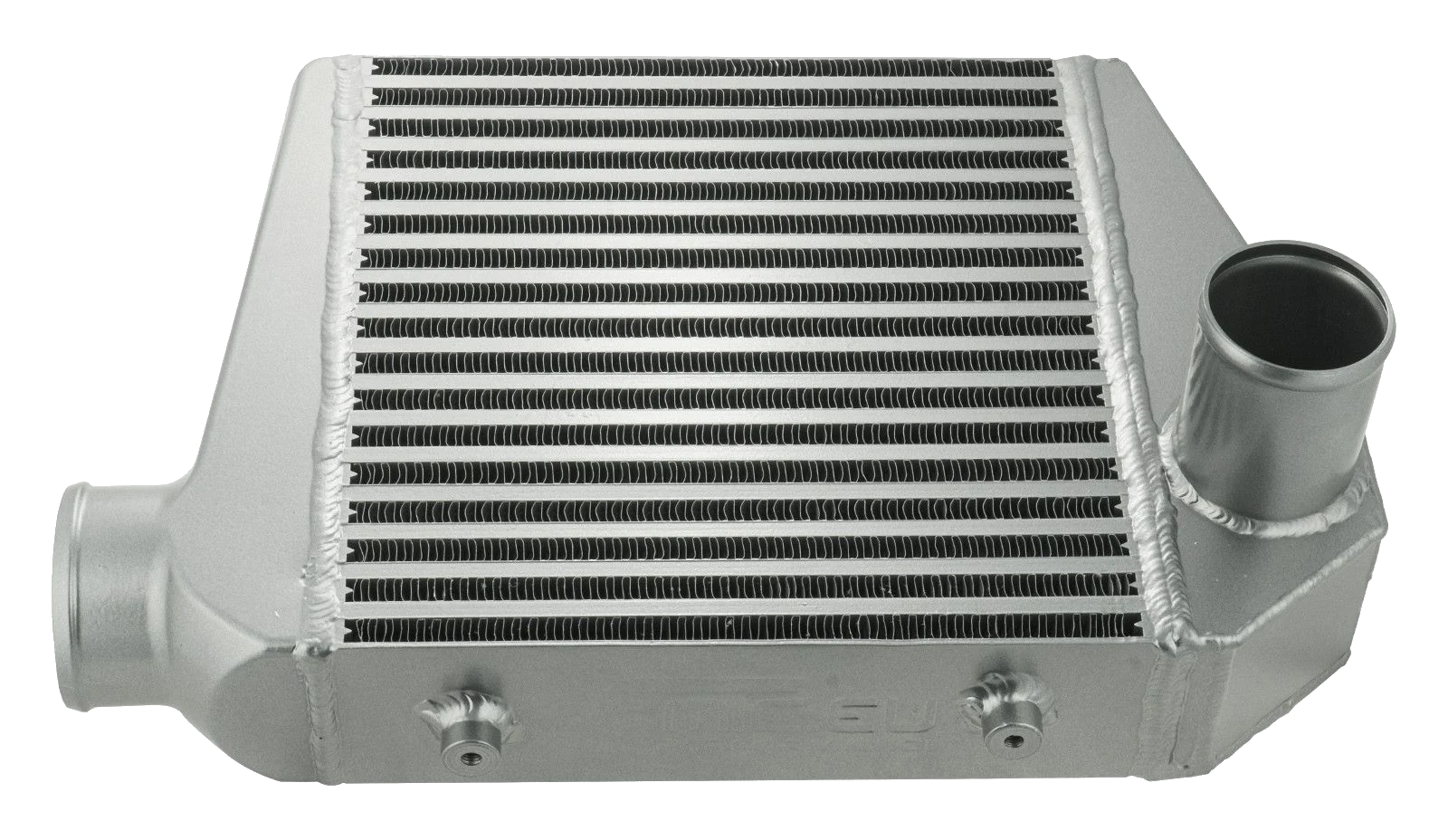 Nissan Patrol Top Mount Intercooler - 3.0D M57