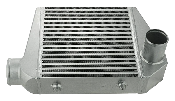 Nissan Patrol Top Mount Intercooler - 3.0D M57