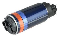 Pompa paliwa DW200 DeatschWerks 255 lph BMW E36 E46 zestaw montażowy 9-1031