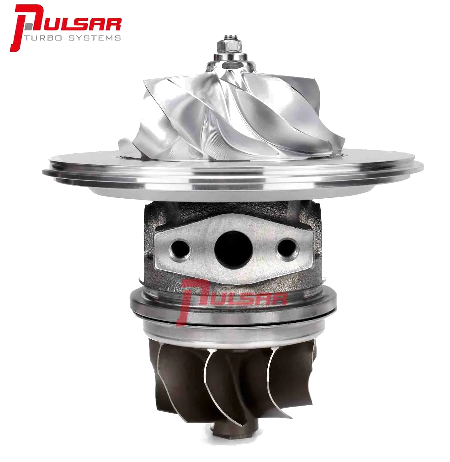Supercore Pulsar PSR 3584 Gen2 Łożyska kulkowe