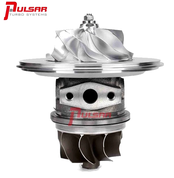 Supercore Pulsar PSR 3584 Gen2 Łożyska kulkowe