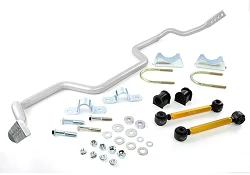 FORD MUSTANG 2005-10