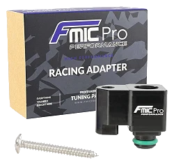 Adapter podciśnienia Turbo Boost FMIC.Pro Mini Cooper F55 F56 2.0T B48B20