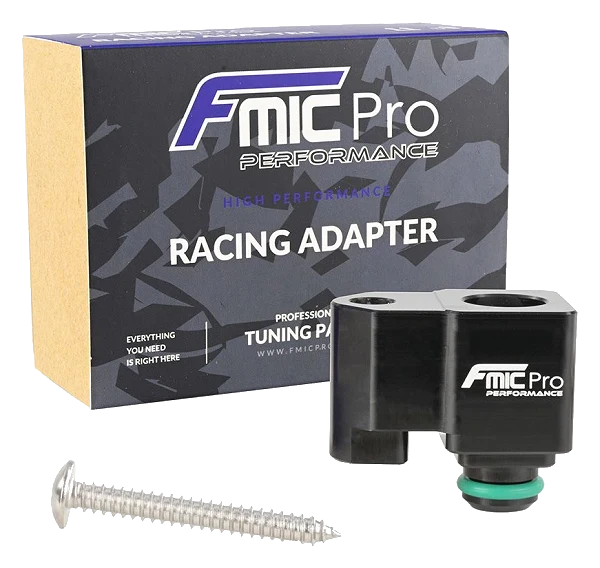 Adapter podciśnienia Turbo Boost FMIC.Pro Mini Cooper F55 F56 2.0T B48B20