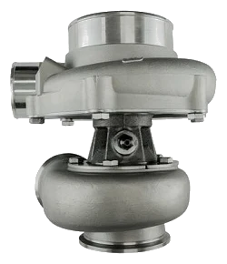 Turbosprężarka TS-1 Turbosmart TS-1-6262VR082E 6262 V-Band 0.82AR Zewnętrzny Wastegate Odwrócona rotacja