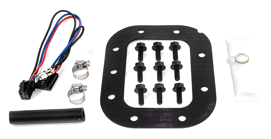 Zestaw montażowy pompy paliwa DeatschWerks DW200 DW300 Chevrolet Corvette 90-96 5.7L (exc ZR-1)