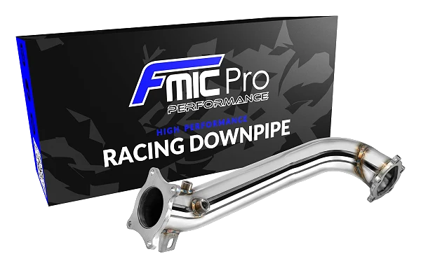 Downpipe FMIC.Pro AUDI A7 C7 3.0 BiTDI Quatro 2011-2014