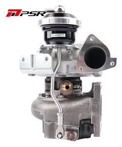 Turbosprężarka Pulsar PSR 2867 Gen2 .64A/R Dual Ball Bearing Nissan SR20