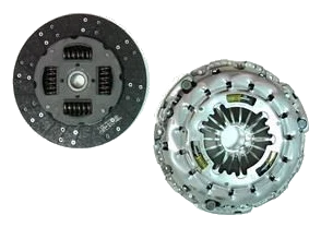 Zestaw sprzęgła Xtreme Clutch FORD AUSTRALIA FALCON 4.0 LPG 156KW (2005-2008)