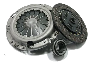 Zestaw sprzęgła Xtreme Clutch Mazda 626 2.2 12V 85KW (1988-1997)