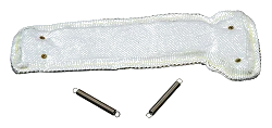 Koc na turbo typu FLEX T4