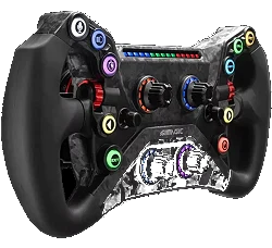 Kierownica GT NEO 300mm SIMAGIC Łopatki Zmiany Biegów Symulator Simracing - GT NEO