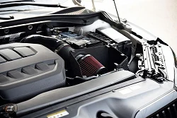 Dedykowany układ dolotowy MST Performance Skoda Superb 2.0 TSI