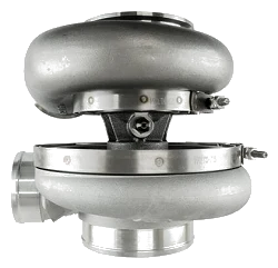 Turbosprężarka TS-1 Turbosmart TS-1-7675VB096E 7675 V-Band 0.96AR Zewnętrzny Wastegate