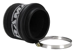 Uniwersalny filtr powietrza Ramair MR-013 do motocykli 70mm