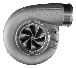 TS-1 Performance Turbosprężarka Turbosmart 8280 V-Band 0.96AR Externally Wastegated