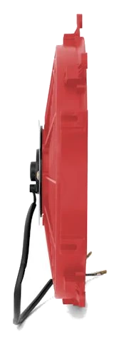 Uniwersalny wentylator Mishimoto Slim Line 12"