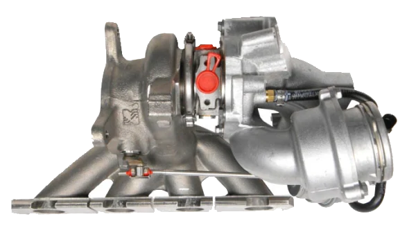 Turbosprężarka JRspec K04-64 HYBRID Turbo Stage 1 370-390KM