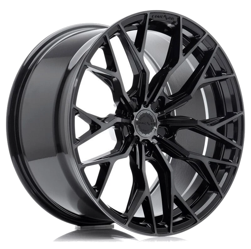 Felga kuta Concaver CVR1 20x9" 5x112 ET35, Double Tinted Black
