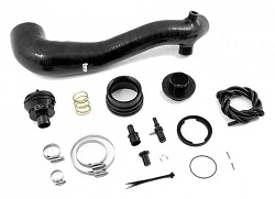 Zawór Blow Off Forge Motorsport FMDV22-R.N VAG 1.5 TSi do 2022 czarny - FO-FMDV22-R.N