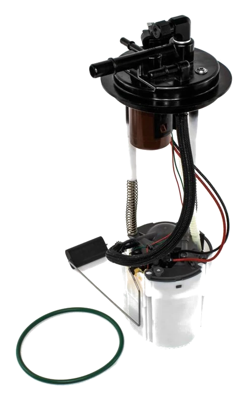 Kosz pompy paliwa DeatschWerks DW400 Chevy Silverado 1500/2500/3500 & GMC Sierra 1500/2500/3500 2005-13 V8 4.8L/5.3L/6.0L Excl Flex Fuel