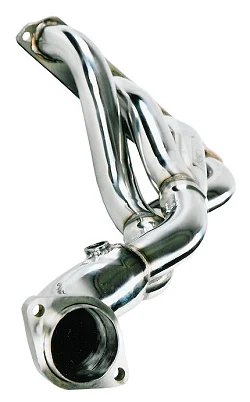 Kolektor wydechowy XForce Mini Cooper S 2004-2006 R51 stal nierdzewna