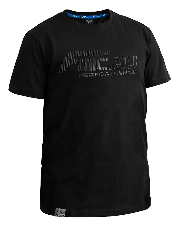 Koszulka T-shirt FMIC.EU XXL model TS001 carbon