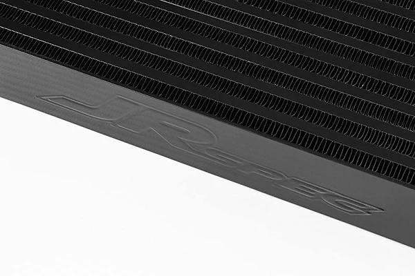 Intercooler JRspec 600x300x76mm