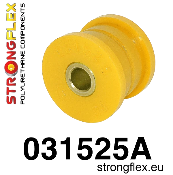 031525A: Tuleja łącznika stabilizatora przedniego SPORT BMW e30