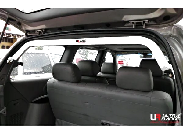 Rozpórka (C-Pillar Bar) (1621) Ultra Racing Naza Ria (KV-?) 2.5 V6 2WD 98-05