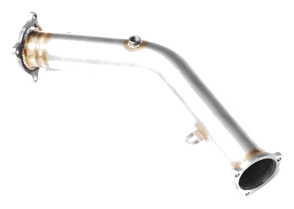 Downpipe AUDI A4, A5 2.0T B8 2008-2015
