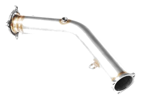 Downpipe AUDI A4, A5 2.0T B8 2008-2015