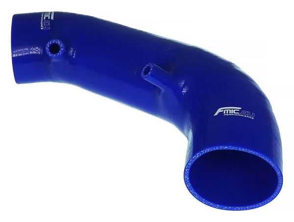 Przewód Silikonowy Dolotu FMIC.EU Honda S2000 AP2 2.2 F22
