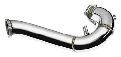 Downpipe FMIC.Pro AUDI A4 A5 2.7 3.0 TDI B8 2007-2013