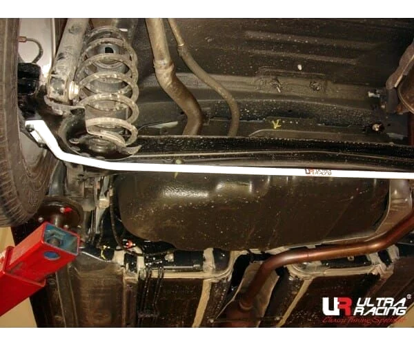 Stabilizator zawieszenia tylny 19mm Ultra Racing for Toyota BB 1.5 00-01/Porte 1.5 04-12/Vios 1.5 (XP30) 02-07 2WD