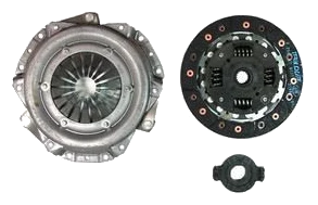 Zestaw sprzęgła Xtreme Clutch Peugeot 206 1.4 i 55KW (1998-2007)