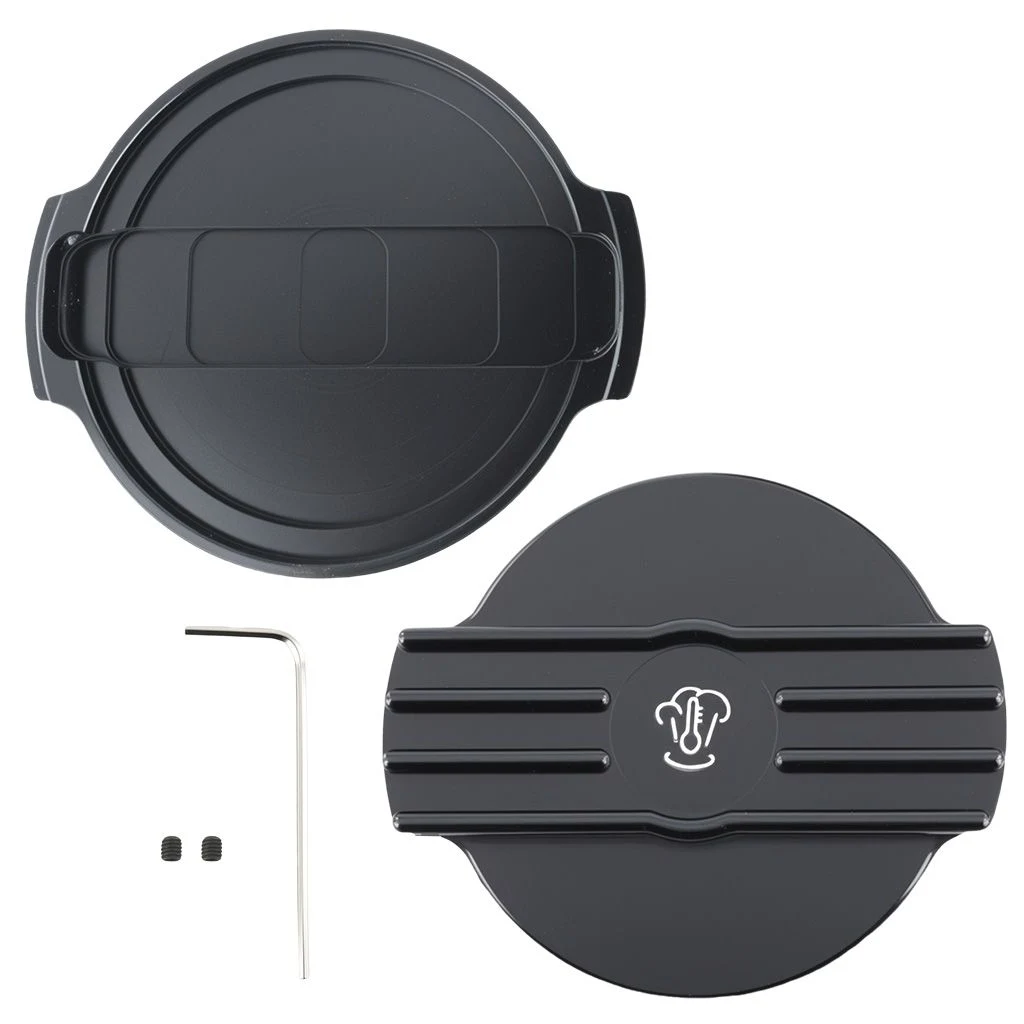 Aluminiowy korek zbiornika wyrównawczego FMIC.EU VW Audi Seat Skoda 2.0T EA888